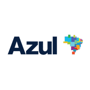 azul